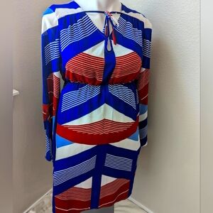 A Pea In The Pod Maternity Dress, Medium